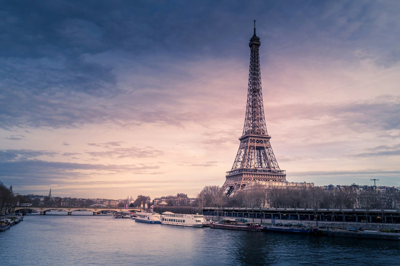 Paris, France — All About French